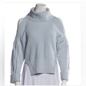 **NWT**Jonathan Simkhai Chloe Sweater